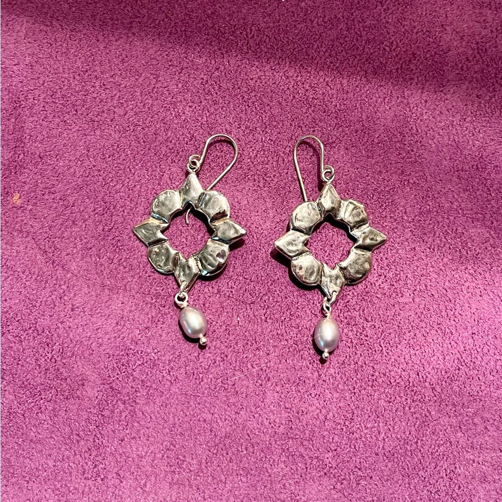 Carmel by the Sea Earrings